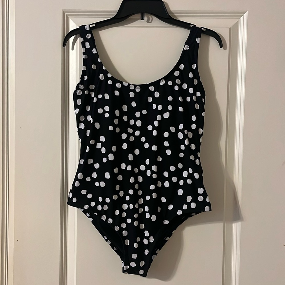 Kona Sol one piece swimsuit
